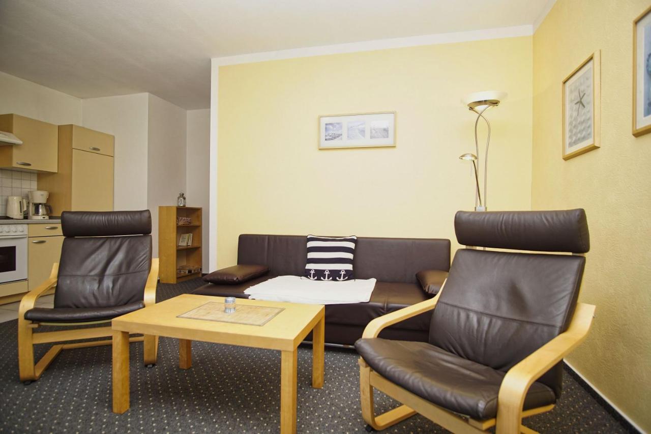 Nah Am Meer, Ruhige Lage, Gratis Nutzung Vom Ahoi Erlebnisbad Und Sauna In Sellin - Haus Inselblick Fewo 01 Goehren  Extérieur photo